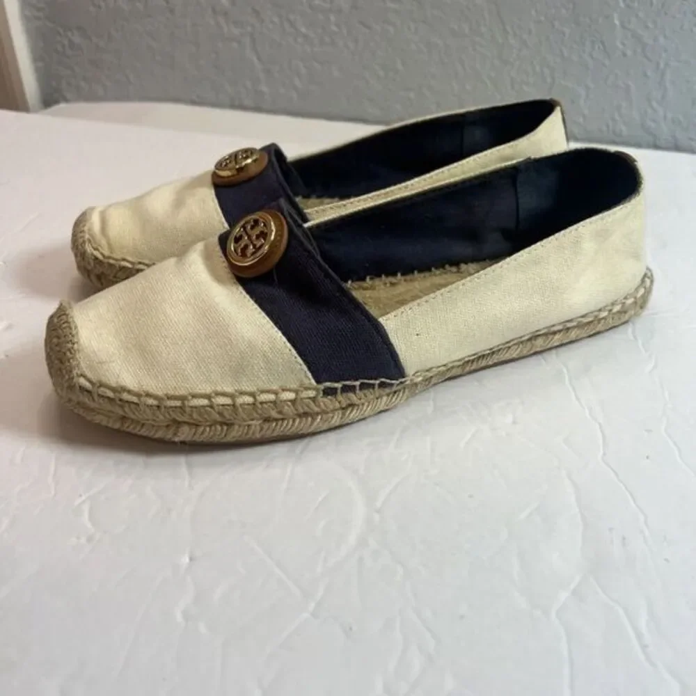 Tory Burch elevate your